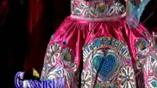 *_*DULCE CRESENCIA - ME ARREPIENTO*_*