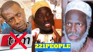 Kawtef: Liste des Franc-maçons dévoilée, Youssou Ndour dans de sales draps....