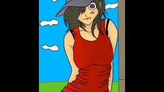 Speed-Art (TheLinaGraf)
