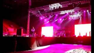 Cosmo show beltgel