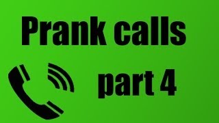 Best of PKA: Prank calls part 4