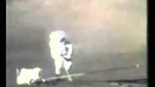 Apollo 17 - Moon Hoax film makers are corrupt - addendum