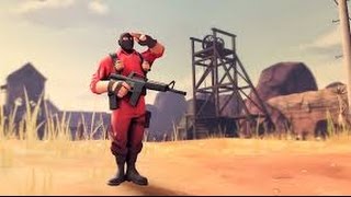 Class Demonstration: The Mercenary