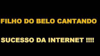 BELO - EU ME ARREPENDI