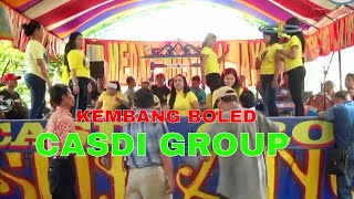 Kembang boled || CASDI GROUP || RT DATIM || MARENGMANG I