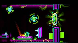 Geometry Dash Nivel Online Deadlocked 2017