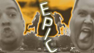The Most Epic Youtube Films! : Movie Quest 012