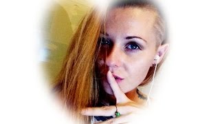 Стоит ли выбривать висок девушкам? Плюсы и минусы)))Shave the temple girls? Pros and cons)))