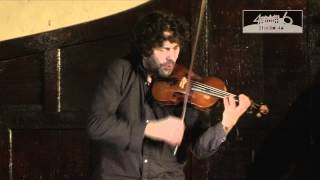 Moishes Bagel Live at the Sir John Moore Foundation Part Three