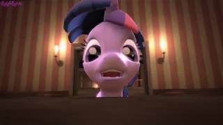 ~Twilight's Delectable Snack~ [POV] [Vore] [MLP] [SFM]
