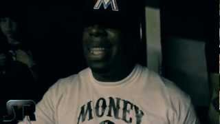 SR Media - Sarge, Slickzz, M Gee, KShots & SDon [Higher Stakes] [Cypher]