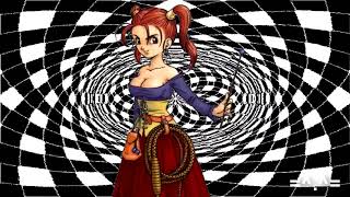 Hypnotic Subsonic Induction