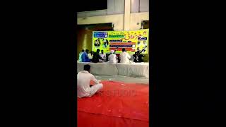 Pothwari Sher program in Sharjah 28-03-2019.. Raja Sajid Mehmood Vs Shezad Noshahi Of UK