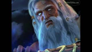 God of War PCx2 i5 4590 + gtx 1050ti