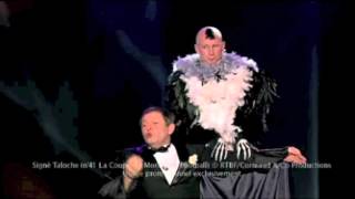 Клоуны 5 попугай 0276N Clowns