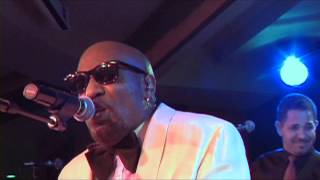 Mike Henry's Tribute to Ray Charles