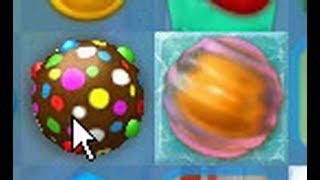 COLORING + COLOR BOMB-SUPER HARD-Candy Crush Soda Saga LEVEL 833  ★★ STARS( No booster )