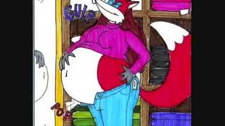 New Sweater Vore Comic (18+)