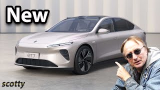This New Electric Car Has No Battery and Shakes Up the Entire Car Industry
