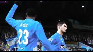 Vért izzadunk... (ZTE - Spartak, Vasas, Fehérvár) NB1 12.Rész