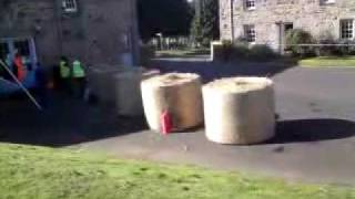 bo`ness hill climb