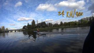 Boat - Лодки из ПВХ Салмон - нднд.