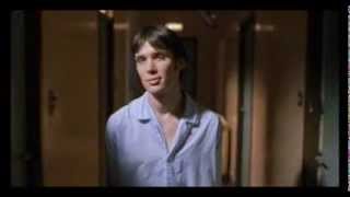 Cillian Murphy