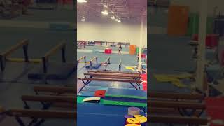 Rough draft 2018-19 floor routine