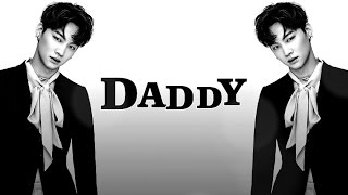 jaebum — daddy
