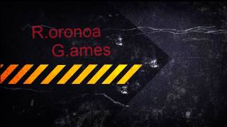 R oronoa G ames