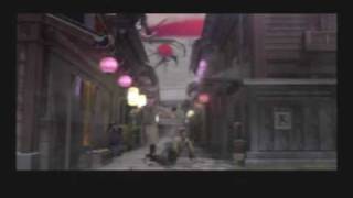 Devil Summoner 2 : Raidou Kuzunoha Vs. King Abaddon - Finding Taotie + CG Movie End of Chapter 6
