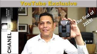 Armaf Legesi EDP YouTube Exclusive [24] Episode # 188