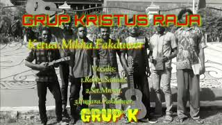 Lagu Rohani Papua Terbaru 2019