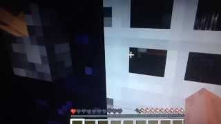 Самый тупой сервер minecraft
