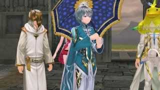 Mikleo