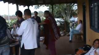 Bachata en Chuma