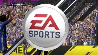 4K-60FPS FIFA 17 DEMO gameplay i5-4690K \ GTX 1070 GameRock