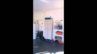 GarageTek, Video Testimonial Chifley