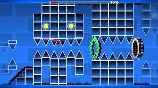 UNNERFED SHITTY TARTARUS 100% NOT CLICKBAIT GEOMETRY DASH 6.9