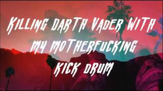 Missio - KDV Lyrics