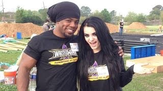 NoDQ&AV #932: Private photos/videos of Paige being leaked, Mauro Ranallo missing SD Live, more