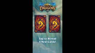Hearthstone Valdris Felgorge & Abyssal Summoner Reveal