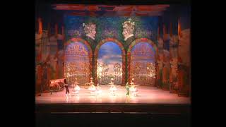 Чиполлино 2 акт, 01.10.2017 .Ballet Cipollino full hd