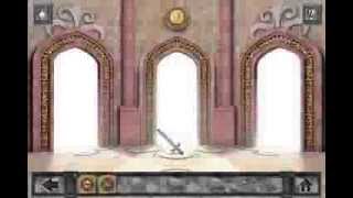 Cryptic Kingdoms Walkthrough