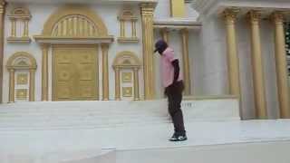Orlando | Bboy Crunk | Holly land
