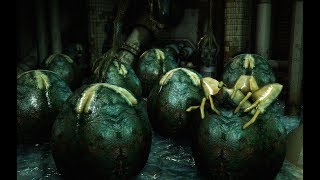 Quake 3 Android Mods - Invasion/Alien - Omeletes Espaciais com JL