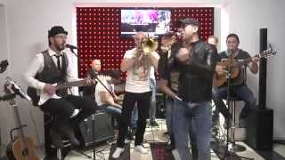 Los Anonimos - Opa Tzupa (live eXpert Music)