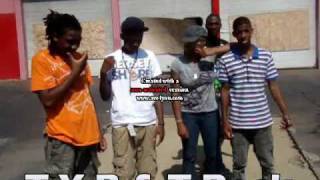 TYB T-Rock Collabo.!!