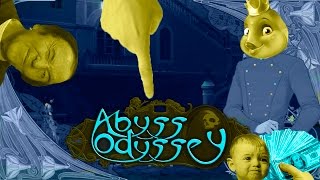 Abyss Odyssey: МОНТАЖ(18+)