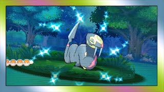 [WSHC19-20#20] Seviper shiny after 259 RE's